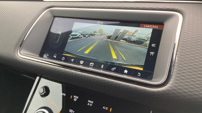 Land Rover Range Rover Evoque 2.0 D150 R-Dynamic S 5dr 2WD Diesel Hatchback